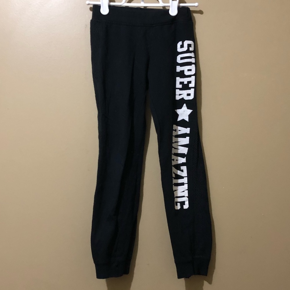 4for$20 star ride - track pants